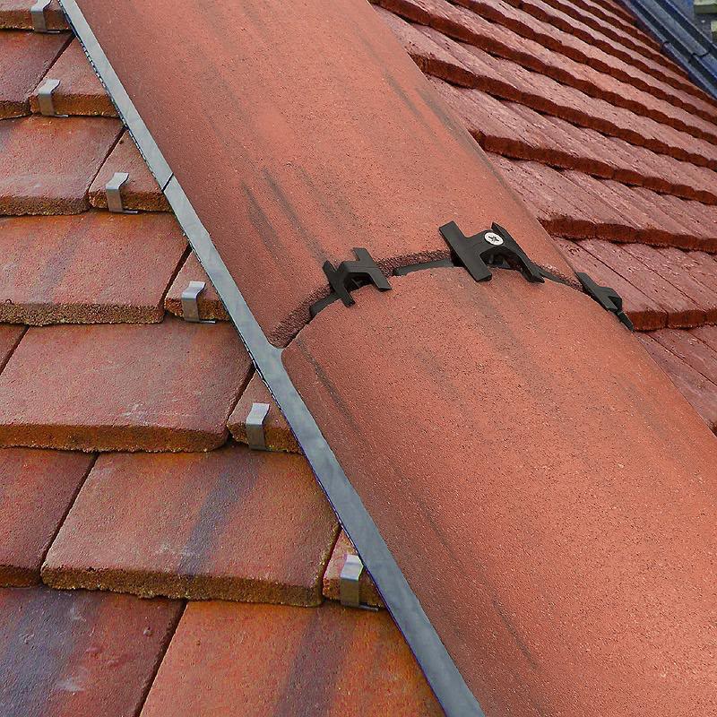 Storm King Roofing project 8 in East Sussex